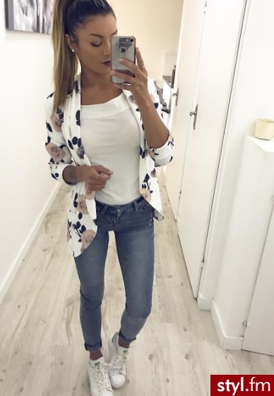 Pozostałe Ciuchy Moda