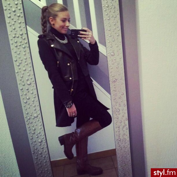Pozostałe Ciuchy Moda