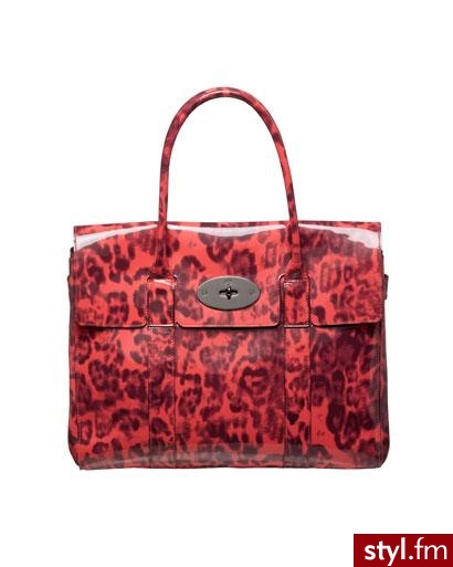 Mulberry - Pozostałe Torebki Moda
