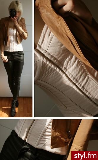 gorset Asos - Pozostałe Ciuchy Moda