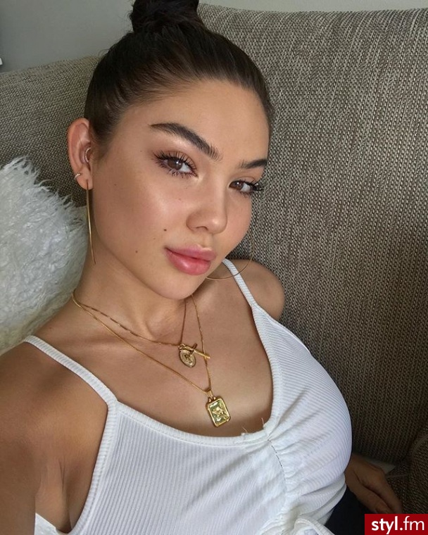 Dzienne Makijaże