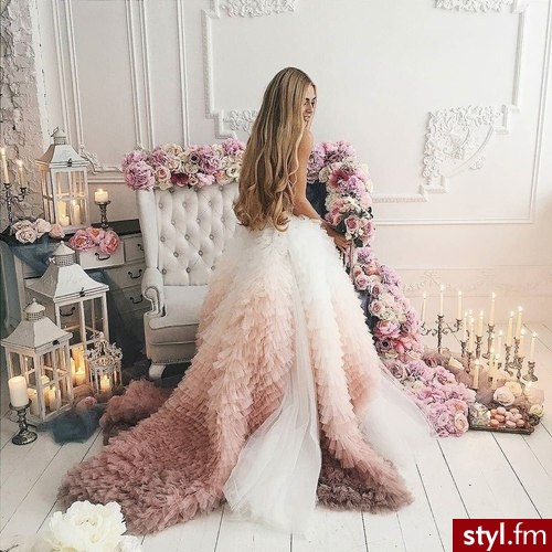 Pozostałe Sukienki Moda
