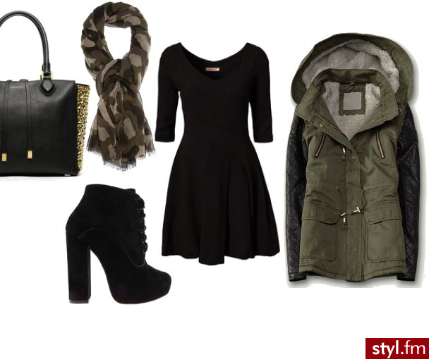 moro - Styler