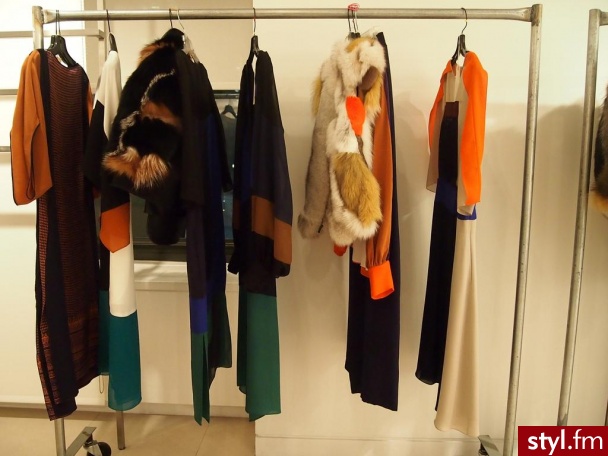 Pozostałe Sukienki Moda