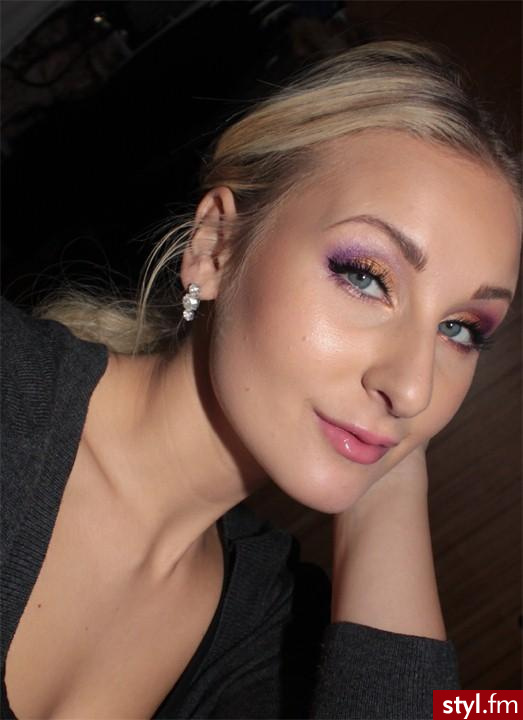 Dzienne Makijaże