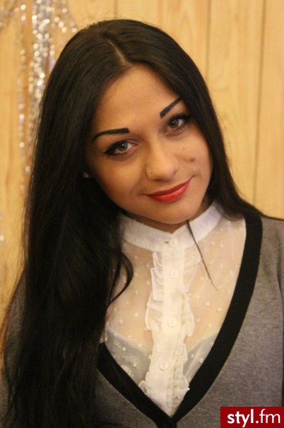 Dzienne Makijaże