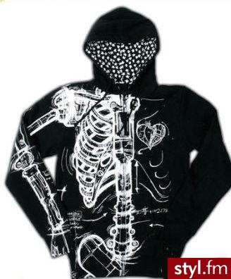 Pozostałe Ciuchy Moda