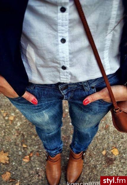 Pozostałe Ciuchy Moda