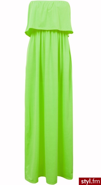 Dzienne Sukienki Moda