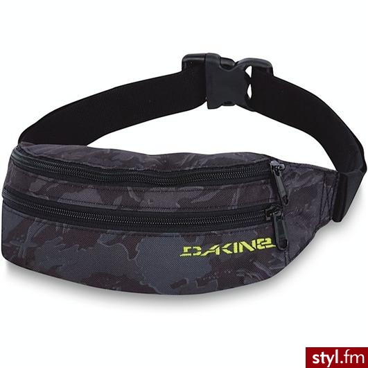 Dakine nerka Classic Hip Pack - Portfele i etui Dodatki Moda