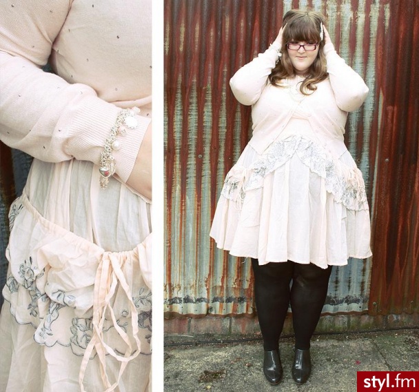 Pozostałe Ciuchy Moda