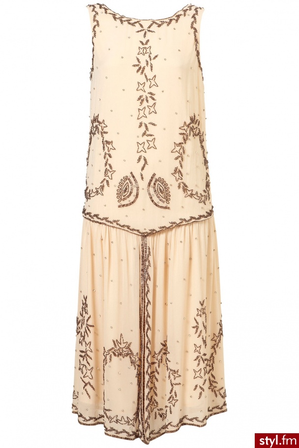 Dzienne Sukienki Moda