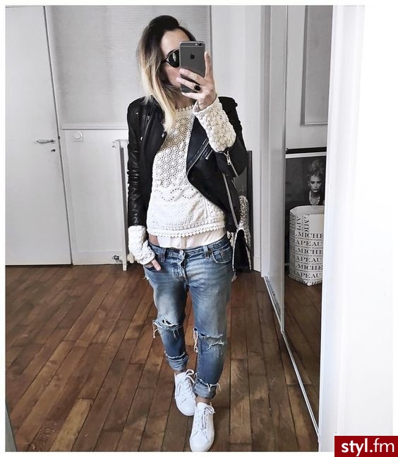 Pozostałe Ciuchy Moda