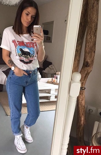 Pozostałe Ciuchy Moda