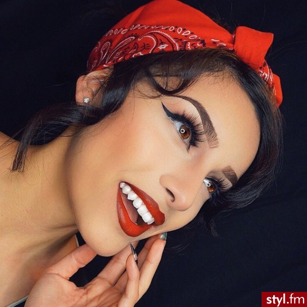 Dzienne Makijaże