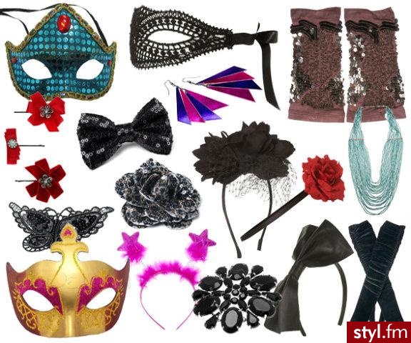 Pozostałe Dodatki Moda
