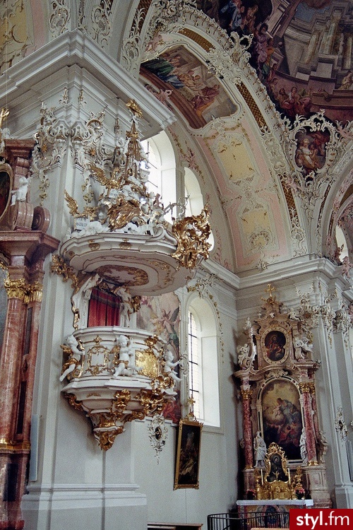 Wnętrza
