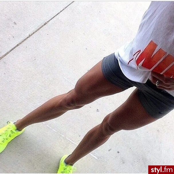 Sport i fitness