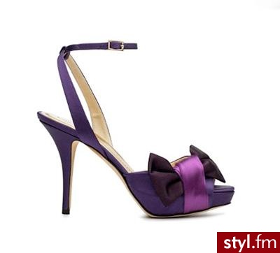 Kate Spade, cena: $325 :( - Pozostałe Buty Moda