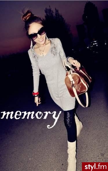 Tuniki Ciuchy Moda