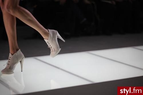buty - Pozostałe Buty Moda