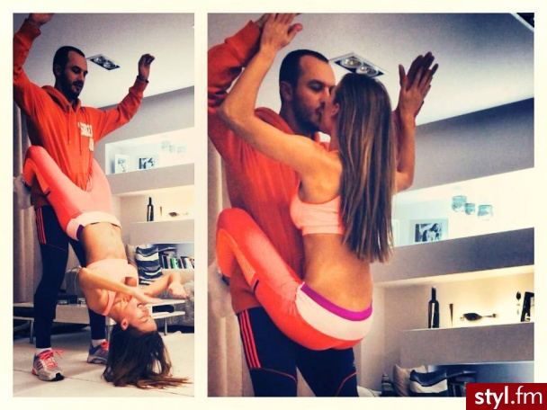 Sport i fitness