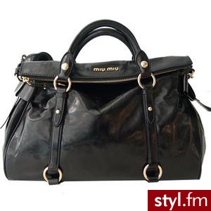 Miu Miu Handbags. New Miu Miu Bags, Code: miu041s-rt0365_x72... - Polyvore. Pobrano ze strony: http://www.polyvore.com/miu_handbags_new_bags_code/thing?id=5969181 - Pozostałe Torebki Moda