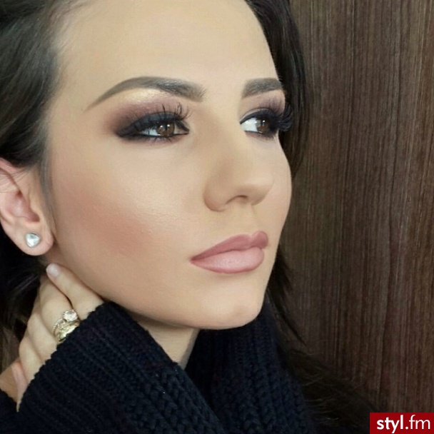 Dzienne Makijaże