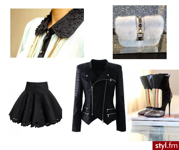 ,., - Styler