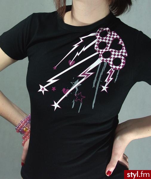 Pozostałe Ciuchy Moda