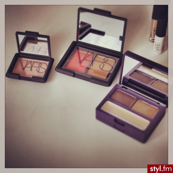 #Nars #narscosmetics #darkfantasyxo #makeup - Kosmetyki