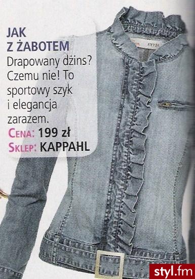 Pozostałe Ciuchy Moda