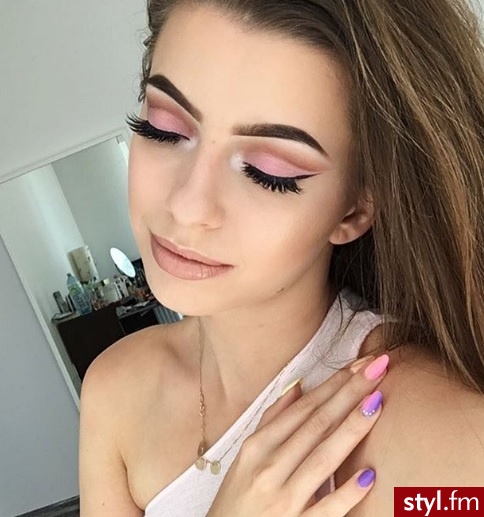Dzienne Makijaże