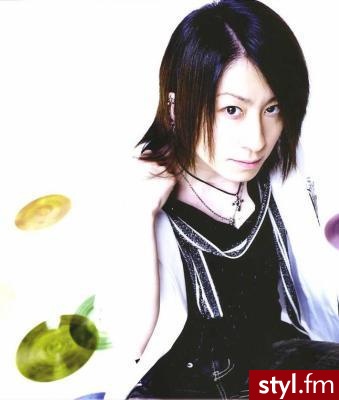 Teruki <3 - Średnie Męskie Fryzury