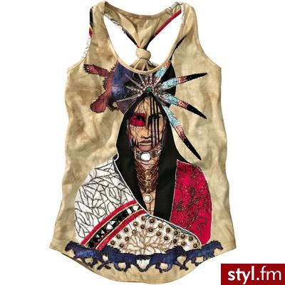 Pozostałe Ciuchy Moda