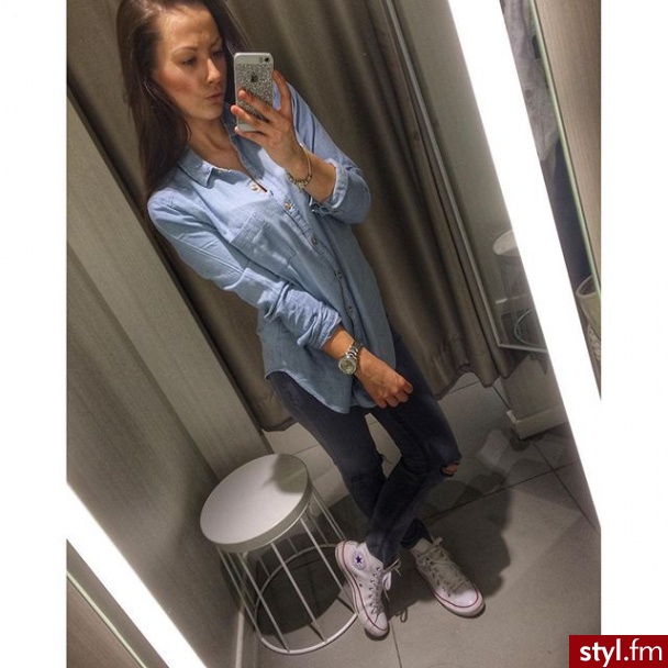 Pozostałe Ciuchy Moda