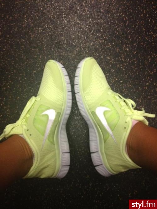 Sportowe Buty Moda