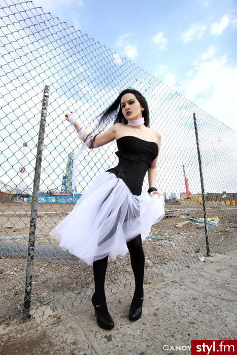 Pozostałe Ciuchy Moda