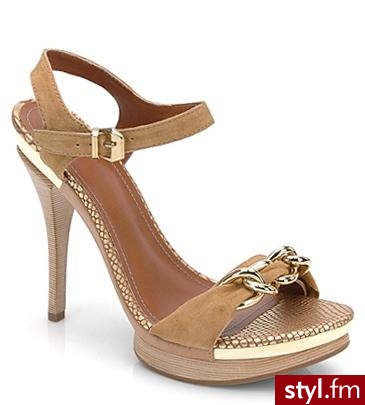 KAZAR  2011 - Sandały Buty Moda