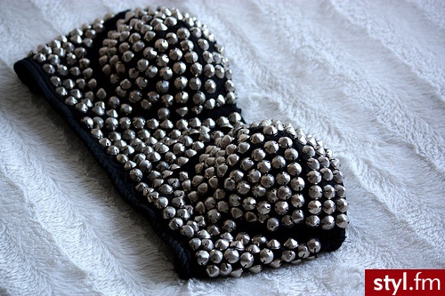Topy Ciuchy Moda