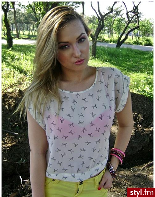 Pozostałe Ciuchy Moda