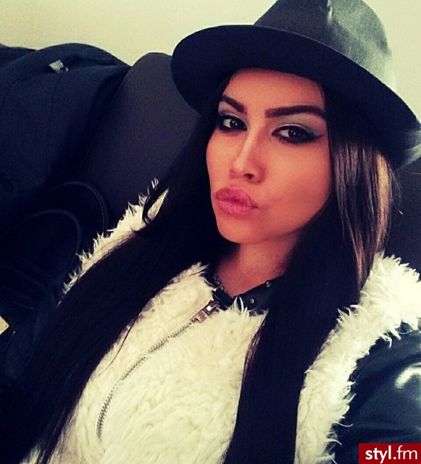 Nakrycia głowy Dodatki Moda