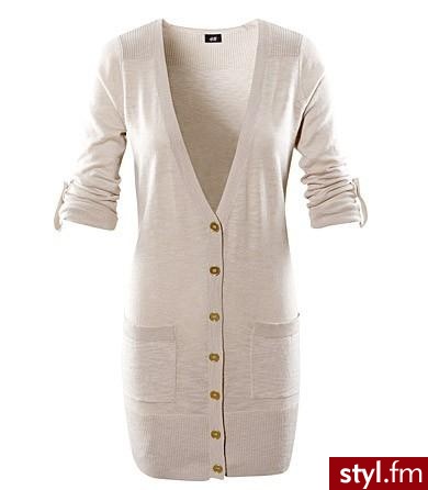 Kardigany Ciuchy Moda