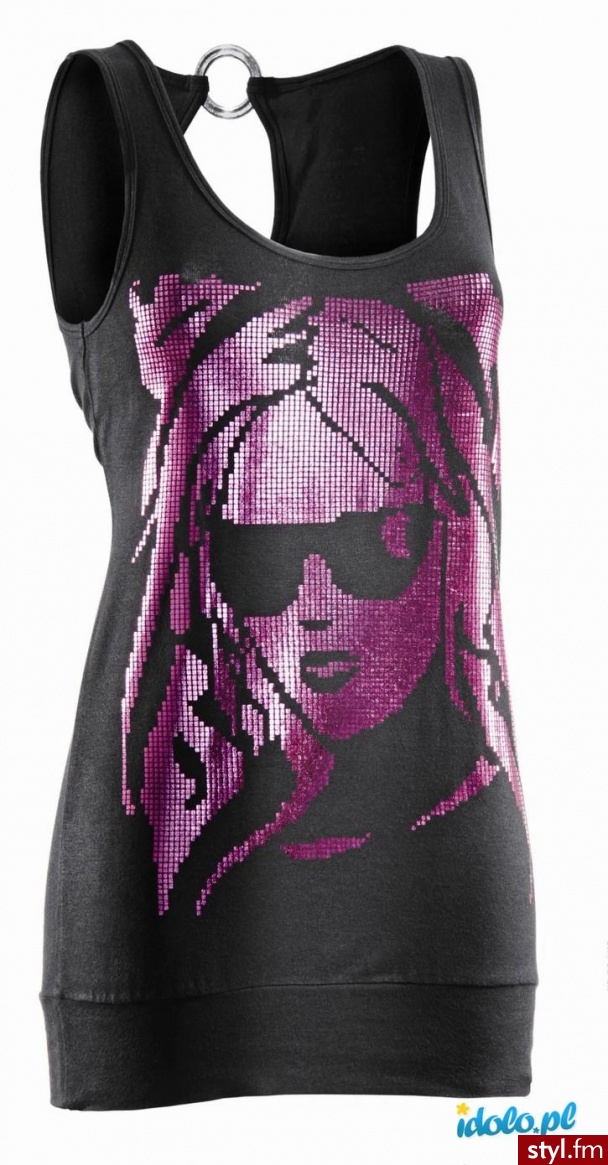 Pozostałe Ciuchy Moda