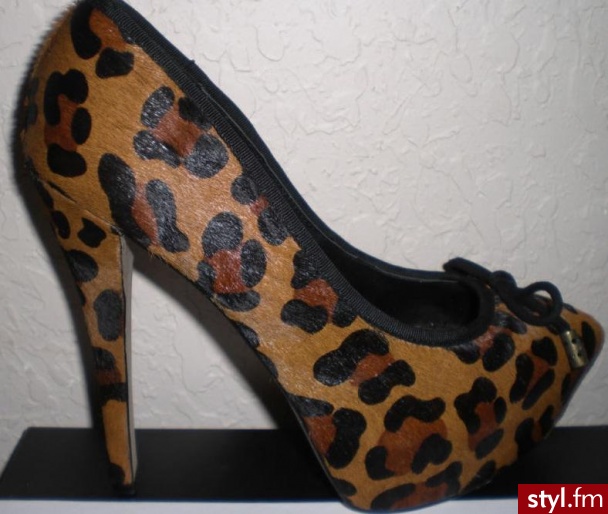 kardashian. bebe - Pozostałe Buty Moda