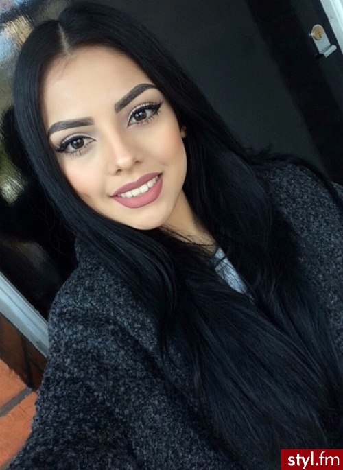 Dzienne Makijaże