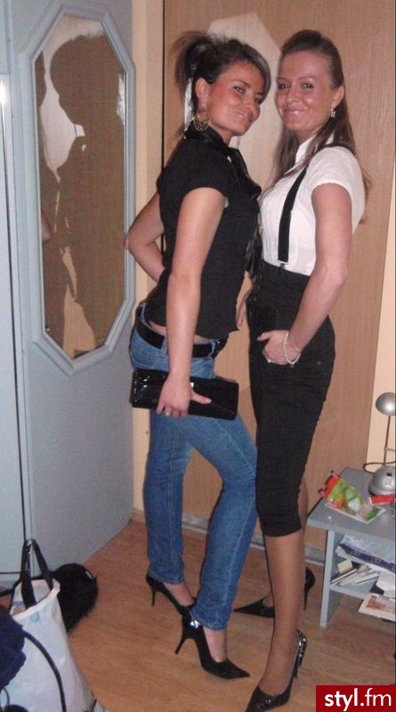 Pozostałe Ciuchy Moda