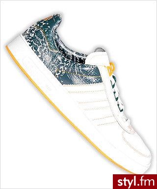 Adidas Adicolor Low - Pozostałe Buty Moda