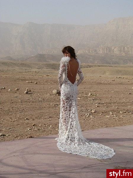 Ślubne akcesoria Ślub Moda