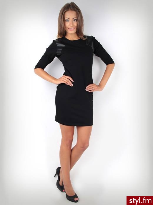 Dzienne Sukienki Moda